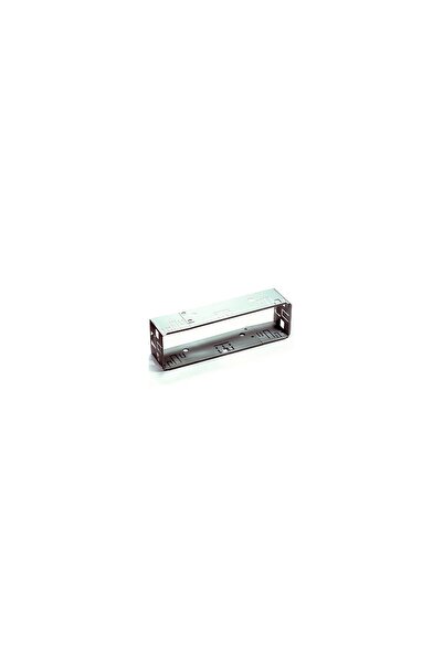titanxpro OTO TEYP KIZAĞI METAL TEK DİN