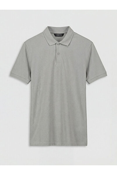 LC Waikiki I Devrik Roba Yaka Pike Men's T-Shirt from Freezen Store