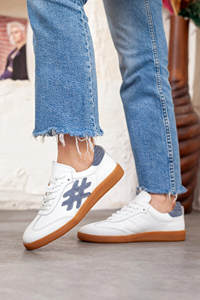 Adım Adım Γνήσια δερμάτινα παπούτσια Venus, εξαιρετικά άνετα για καθημερινή χ...