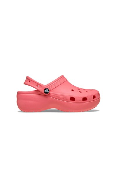 Crocs Papuci de damă Classic Platform Clog 206750