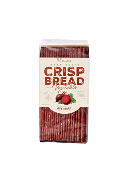 Danvita KIZILCIK KURUSU & BİTTER ÇİKOLATALI KRAKER 130 G