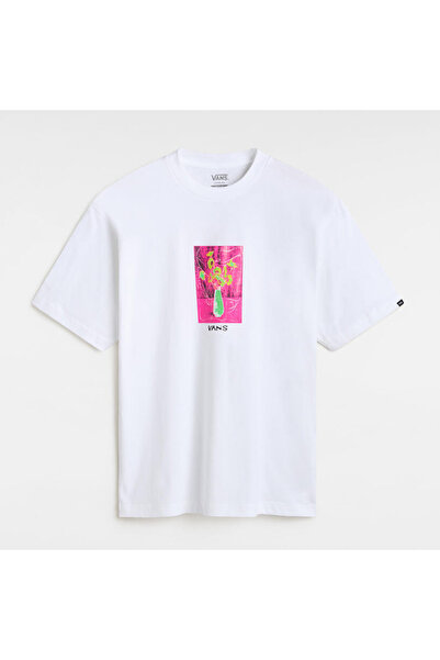 Vans Decor alb Adstr SS