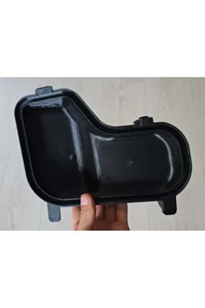 OXEROM Mercedes Vito W639 Far Kapağı
