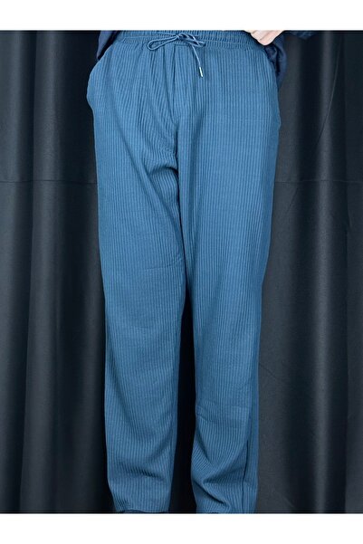 MARRAKECH Fitilli Modern Relaxed Pantolon