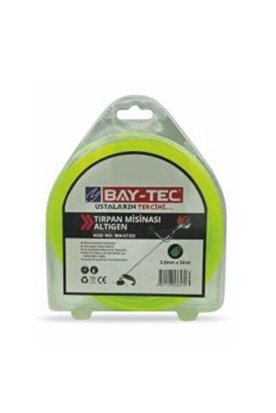 BAY-TEC TIRPAN MİSİNASI ALTIGEN 32MT