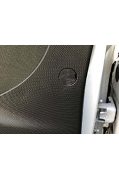OXEROM Renault Clio 4 Kapı Döşeme Vida Kapak Kapağı