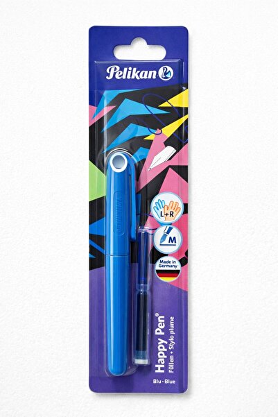 Kids Stiloul Pelikan Happy Pen