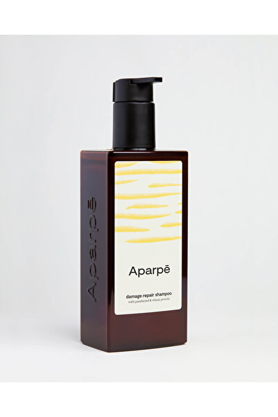 Damage Repair Shampoo - Yıpranma Karşıtı Şampuan