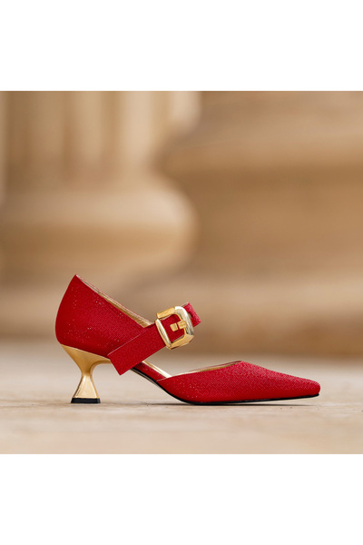 CONDUR by alexandru Namira Glam - 36