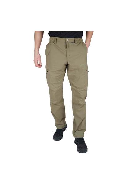 Alpinist 500601 Betula Tactical Men's Pants Khaki m