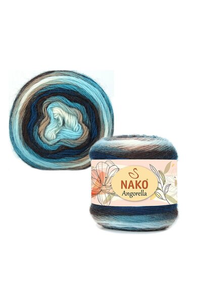 NAKO ANGORELLA 087572