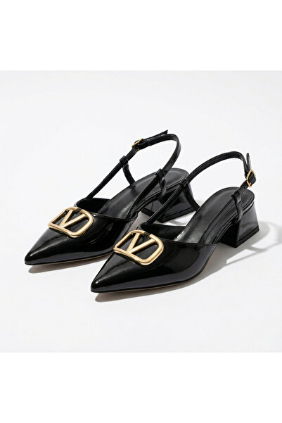 TopukTrend Women's High Heels