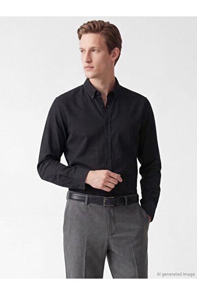 LC Waikiki Sparkling Choices from Shining Store Standard Fit Men's Shirt