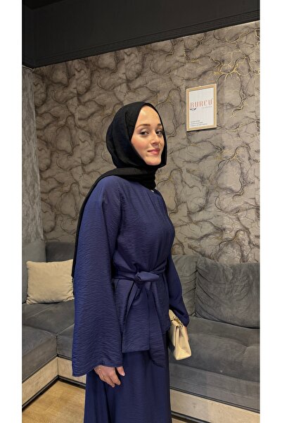 BurcuFashion فريق بيرا