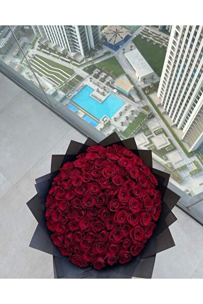 Crescent Flowers Floral boquet