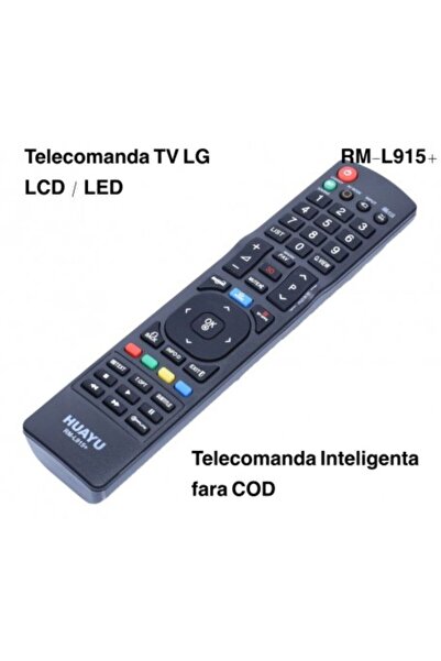 OEM TELECOMANDA TV/LCD/LED LG