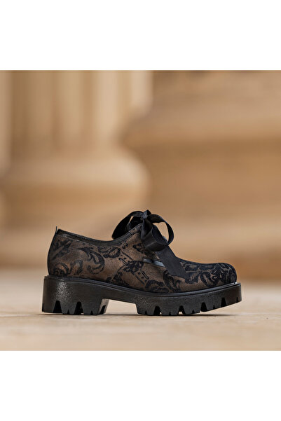 CONDUR by alexandru Γυναικεία Παπούτσια με Κορδόνια Renate Brocart - 35