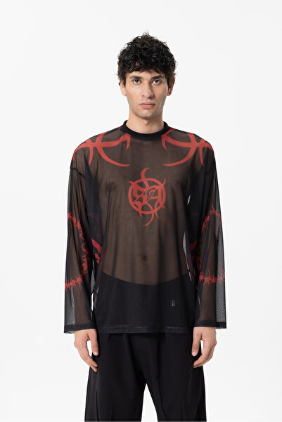 SAINT ALEN Fever Longsleeve