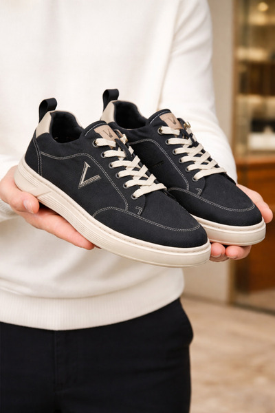 Voyager E422 İTHAL COMFORT ERKEK SPOR AYAKKABI