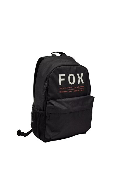 FOX Racing FOX CLEAN UP ΣΑΚΙΔΙΟ ΠΛΑΤΗΣ ΜΑΥΡΟ