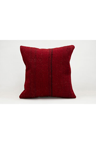 Kilim Whole Sale Handmade Old Kilim Rug Vintage Made in the 1950S, Cushion Co...