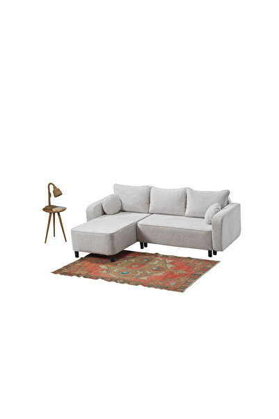 ViennGarden Praga yataklı köşe