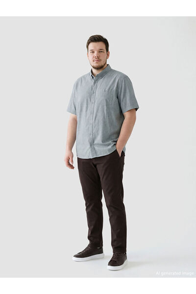 LC Waikiki Regular Fit Men's Shirt