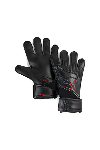 Puma Ultra Play Rc Men's Goalkeeper Gloves 04208413 Black
