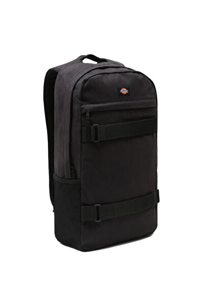 Dickies ΣΑΚΙΔΙΟ ΠΛΑΤΗΣ ΑΠΟ ΚΑΜΒΑ ΝΤΑΚ ΠΛΑΣ ΜΠΛΕ ΜΑΥΡΟ