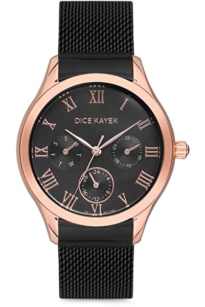 Dice Kayek DK.1.AG1188.05 ساعة يد نسائية 260059571D27K