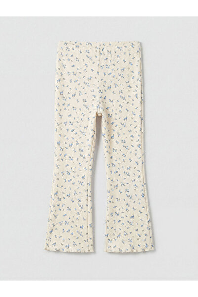 LC Waikiki I Girls' Flared Leggings from Freezen Store