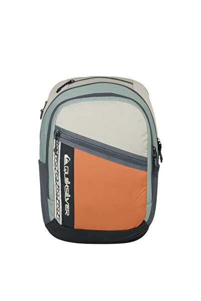 Quiksilver FREEDAY ΣΑΚΙΔΙΟ ΠΛΑΤΗΣ 28L BRAN