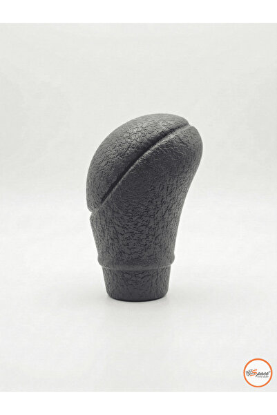 Space Vites topuzu kılıfı düz model gri / ICVI225-1