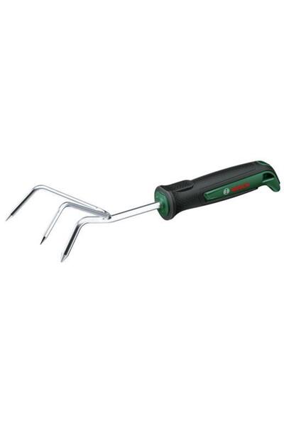 Bosch Bahçe Üç Dişli Tırmık