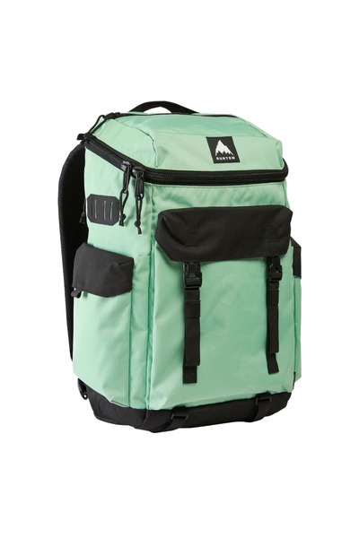 BURTON ANNEX 2.0 ΣΑΚΙΔΙΟ ΠΛΑΤΗΣ 28L ΜΑΛΑΚΟ ΣΕΝΤΑΝΙΟ