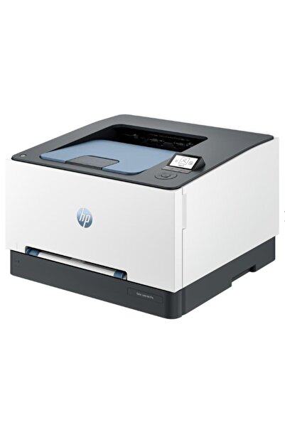 HP A4 Color Laserjet Pro 3203Dw 499N4A Renkli Dublex Lazer Yazıcı Usb,Ethernet,Kablosuz