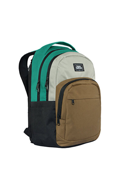 Horsefeathers ΣΑΚΙΔΙΟ ΠΛΑΤΗΣ CLOUT ΜΠΛΕ ΧΟΡΤΟΦΙΛΙΑΣ