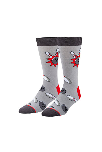 Cool Socks ΚΑΛΤΣΕΣ ΟΜΑΔΑΣ ΜΠΟΥΛΙΝΓΚ