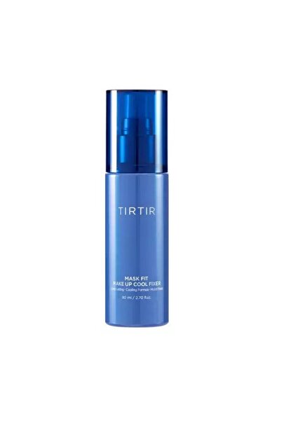 TIRTIR Mask Fit Make Up Cool Fixer, Σπρέι Σταθεροποίησης Μακιγιάζ με Δροσιστι...