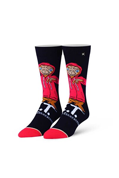 odd sox X E.T. Φούτερ Κάλτσες