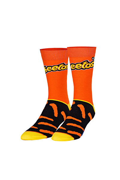 odd sox X ΚΑΛΤΣΕΣ ΟΜΑΔΑΣ CHEETOS