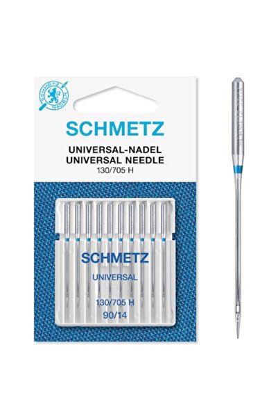 SCHMETZ Ace universale finete 90 - 10 bucăți