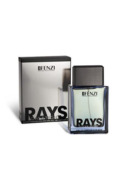 jFenzi Day&Night Rays EDP 100ml