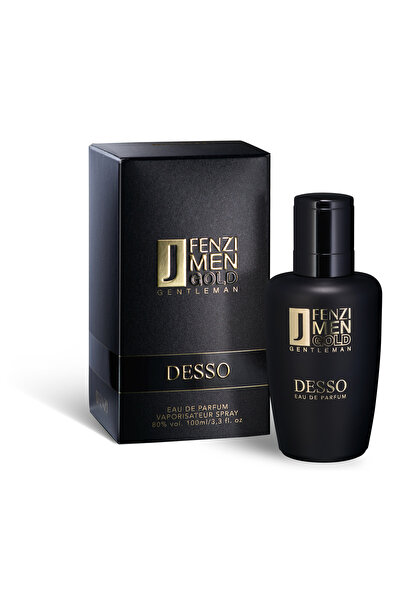 jFenzi Desso Gold Gentleman EDP 100ml