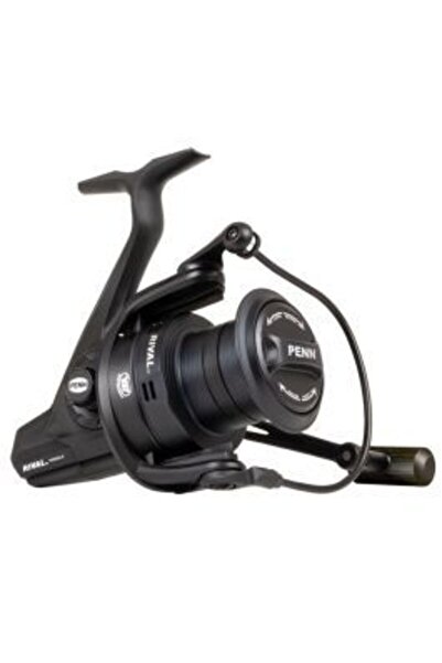 PENN Rival Longcast Black 7000 LC