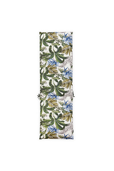 Maison Mex BLISS BLUE L.190 l.60 H.5 blue seat