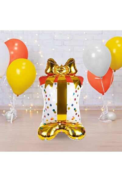 Party XXL foil balloon gift type 115 cm