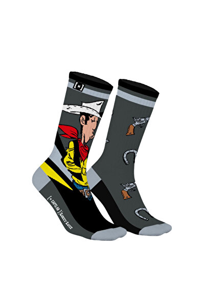 Capslab X ΛΑΚΙ ΛΟΥΚΕ ΚΑΛΤΣΕΣ ΟΜΑΔΑΣ ΤΥΧΗΜΑΤΟΣ ΜΕ ΌΠΛΑ