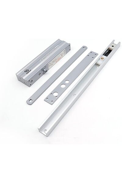 I Best FZE Concealed Door Closer