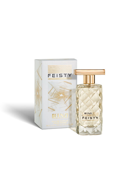 jFenzi Feisty EDP 100ml